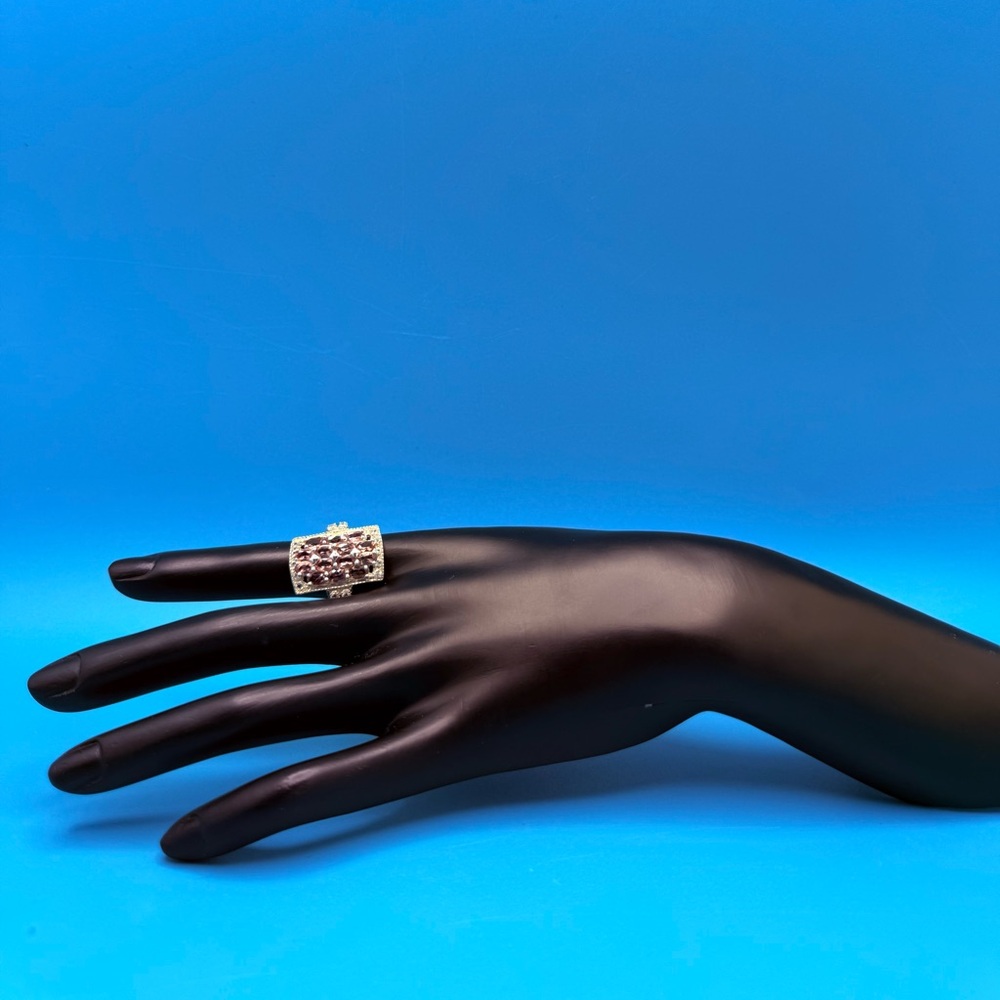 🌸Silver 925 Women's Ring🌸